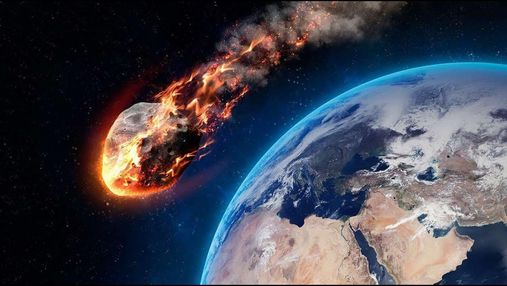 SpaceX захищатиме Землю від астероїдів