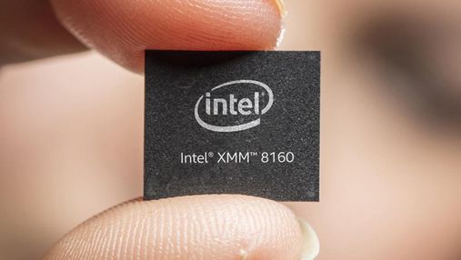 Intel припиняє розробку технологій 5G