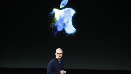 Apple більше не найінноваційніша компанія світу 