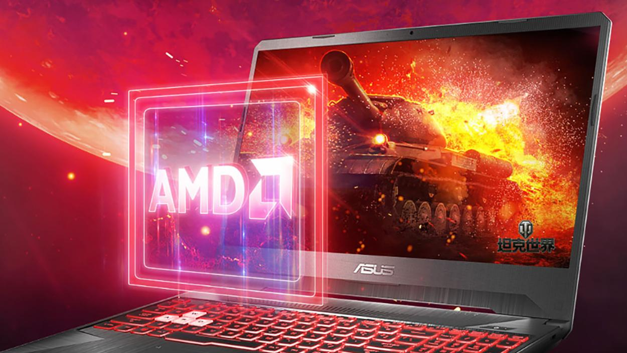 ASUS представила ігровий ноутбук із відеокартою NVIDIA GTX 1050: особливості та ціна