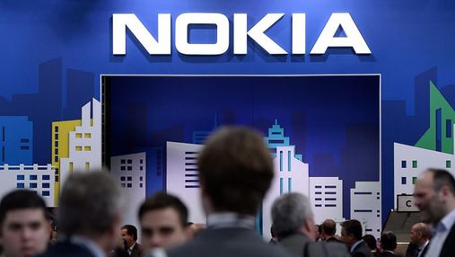 Nokia передасть деякі права власності російській компанії