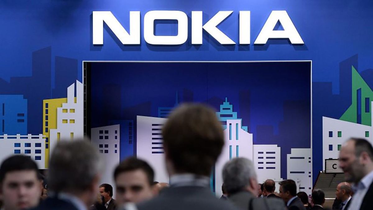 Nokia передаст некоторые права собственности российской компании