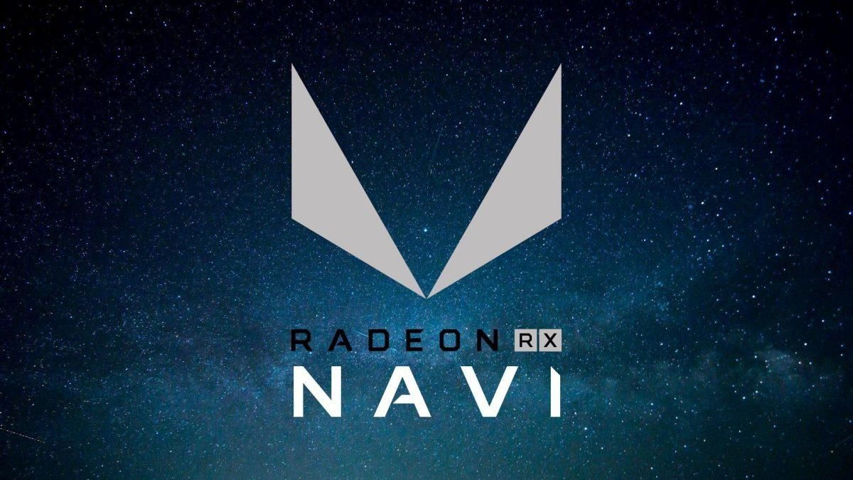 Розкрили ціну та особливості нових відеокарт AMD Navi