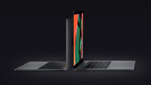 Apple презентувала оновлений MacBook Pro з 8-ядерним процесором