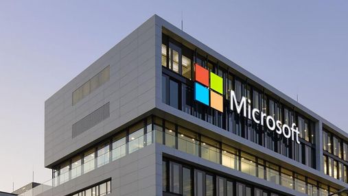 Microsoft доєднається до санкцій проти Huawei