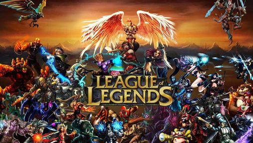 Гра League of Legends може вийти на iOS та Android