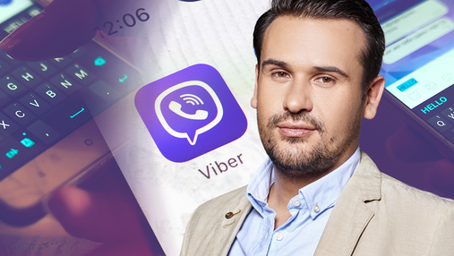 Viber незабаром зазнає суттєвих змін,  – директор з продажів месенджера