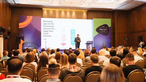 Як Viber захищає дані користувачів – пояснення директора з продажів месенджера Як Viber захищає дані користувачів – пояснення директора з продажів месенджера