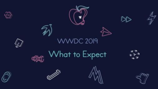 Літня презентація Apple WWDC 2019: що представила компанія