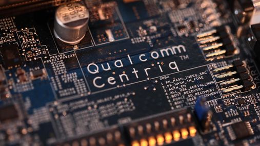 Qualcomm випустить бюджетний процесор для ноутбуків