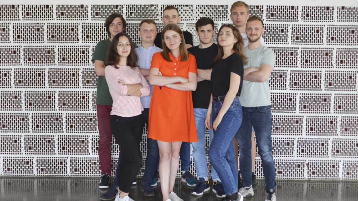 Украинцы создали уникальный сервис, который Google распознает как человека