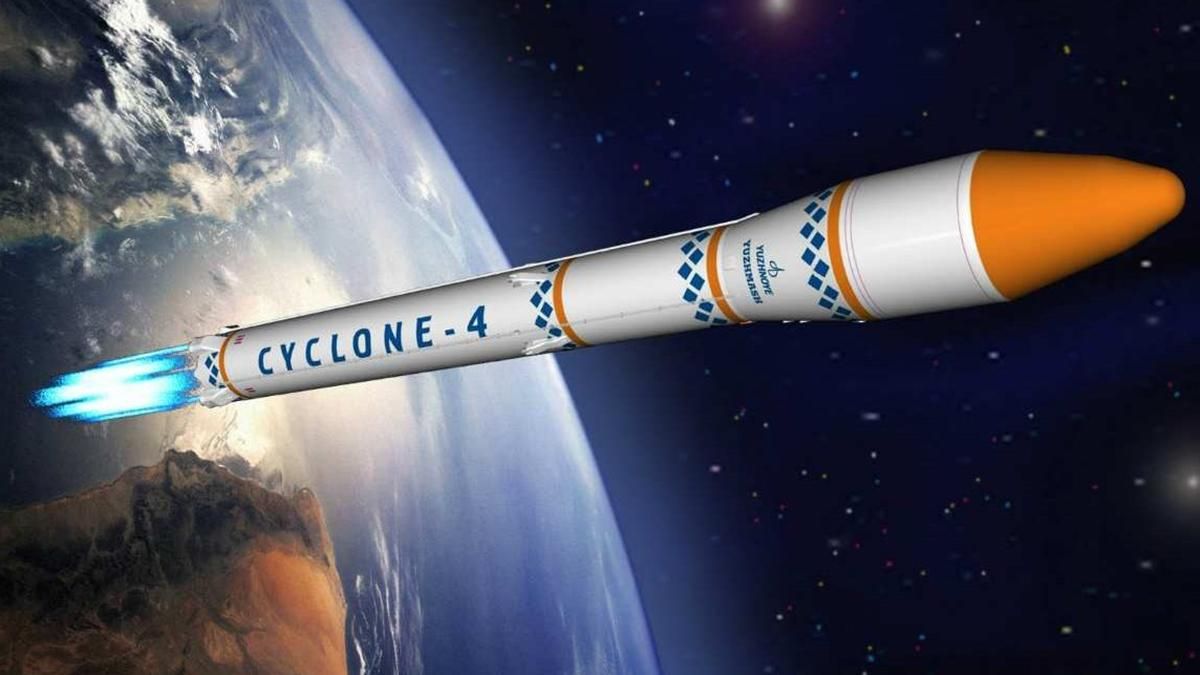 У Канаді побудують космодром для українських ракет