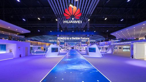 Huawei планує відмовитись від Google Play