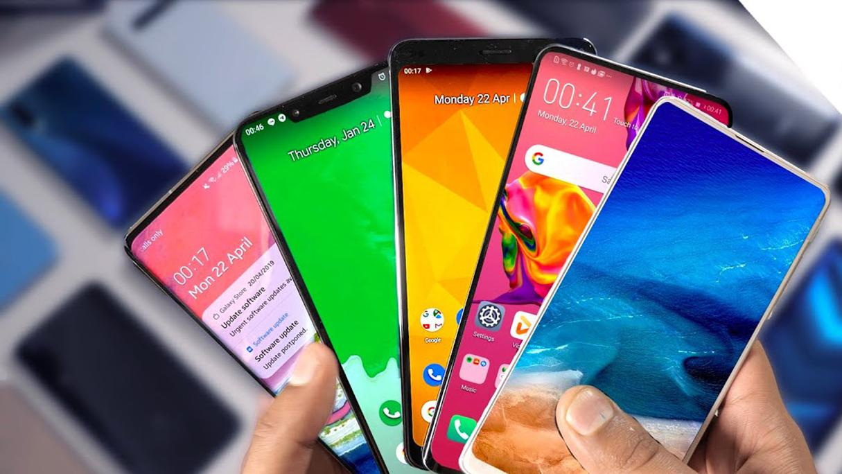 Когда представят самые ожидаемые смартфоны 2019 года: iPhone XI и Google Pixel 4