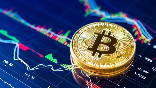 Ціна за Bitcoin досягла свого 13-місячного максимуму 
