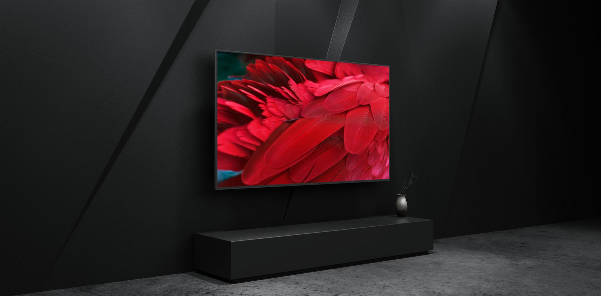 Цифра дня: Xiaomi заработала на телевизорах 14,4 миллионов долларов за 10 минут