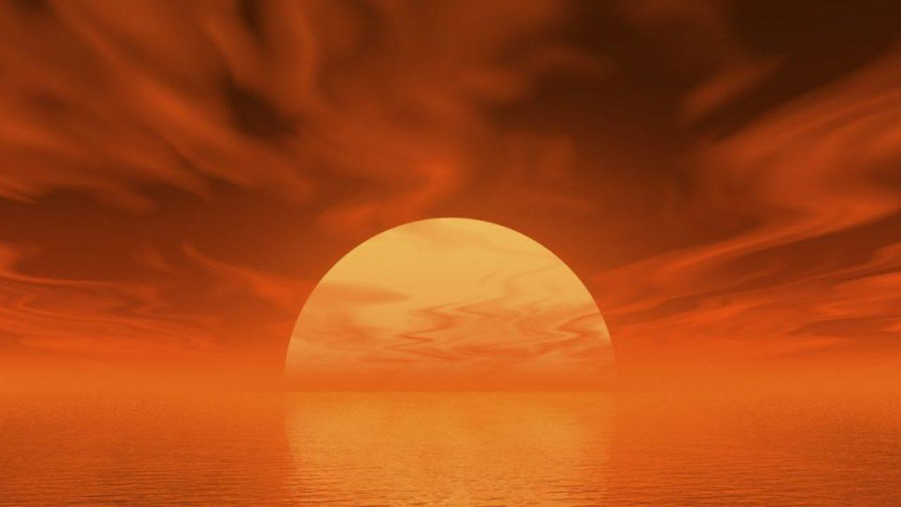 День летнего солнцестояния 2019 - Google выпустил дудл 21 июня