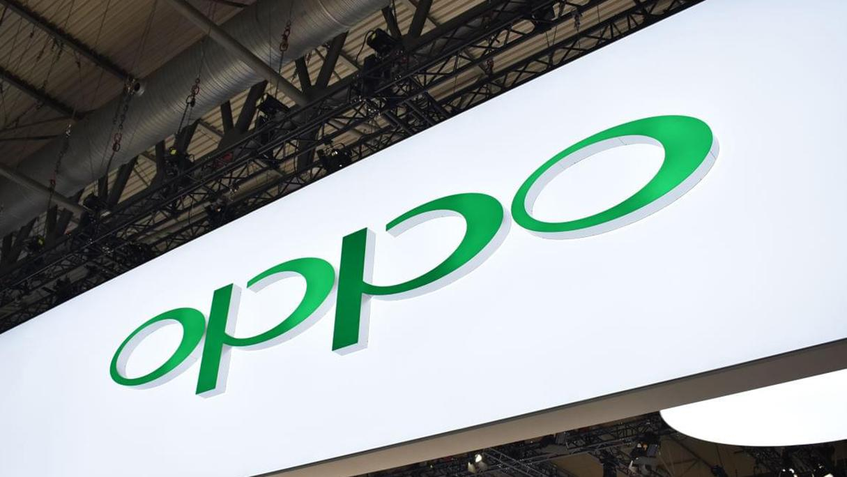 Oppo заинтриговала изображением нового смартфона