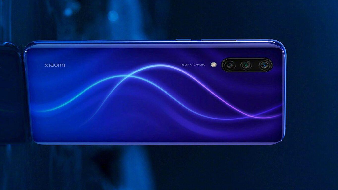 Смартфон Xiaomi CC9: цена, характеристики, камера - официальная презентация