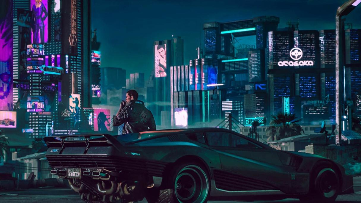 Cyberpunk 2077: дизайнер квестов рассказал интересные детали о сюжете игры