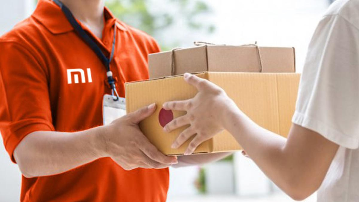 Xiaomi расширяет деятельность: компания запускает свой сервис доставки