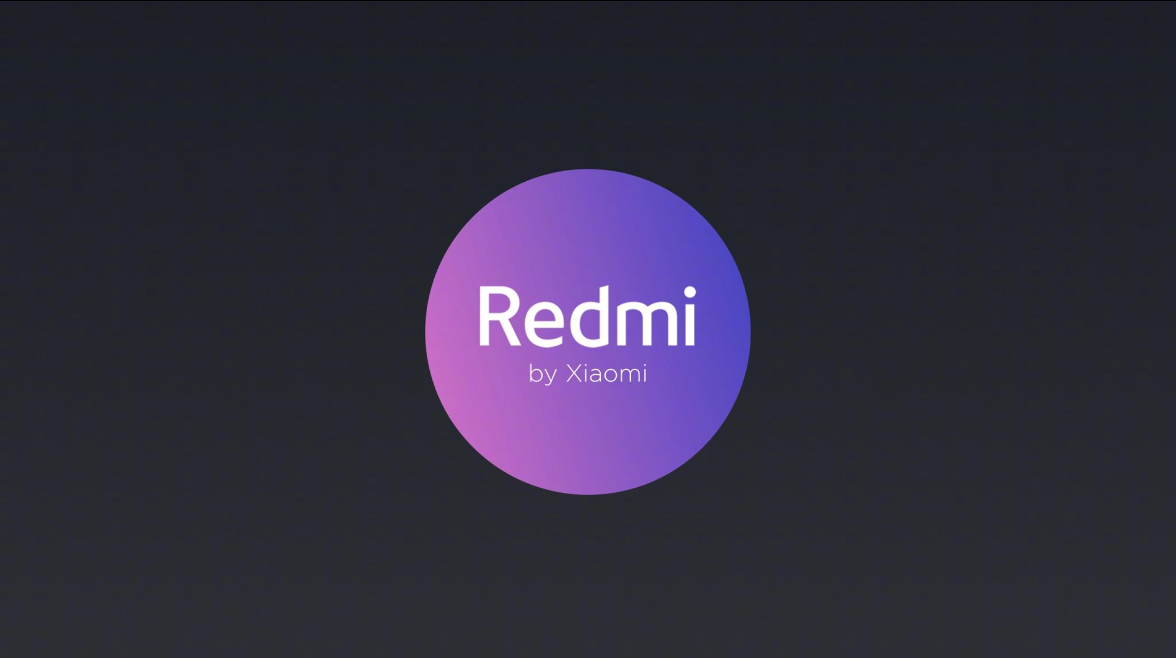 Xiaomi готовит много сюрпризов под новым брендом Redmi