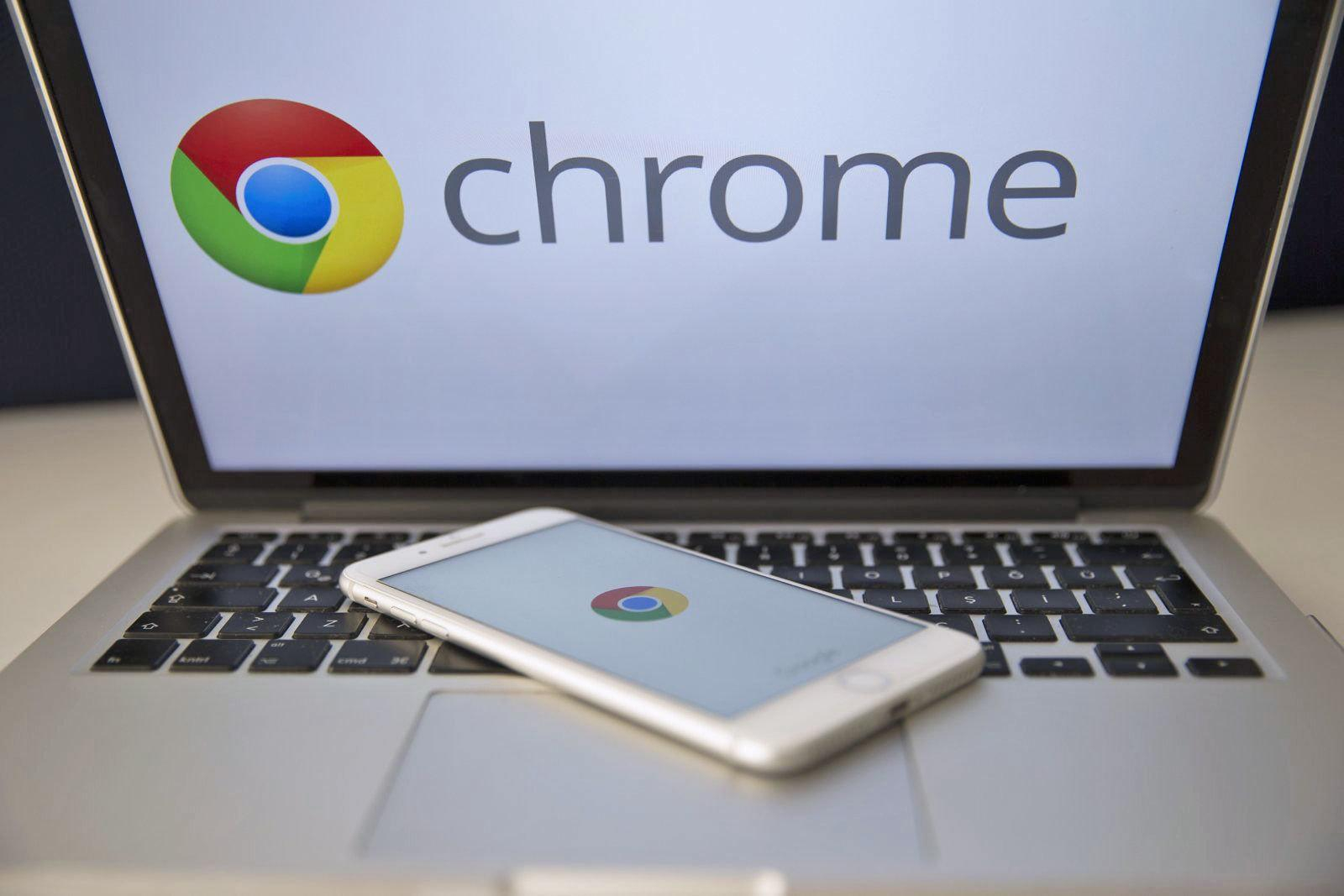 Chrome запустив блокувальника реклами по всьому світу