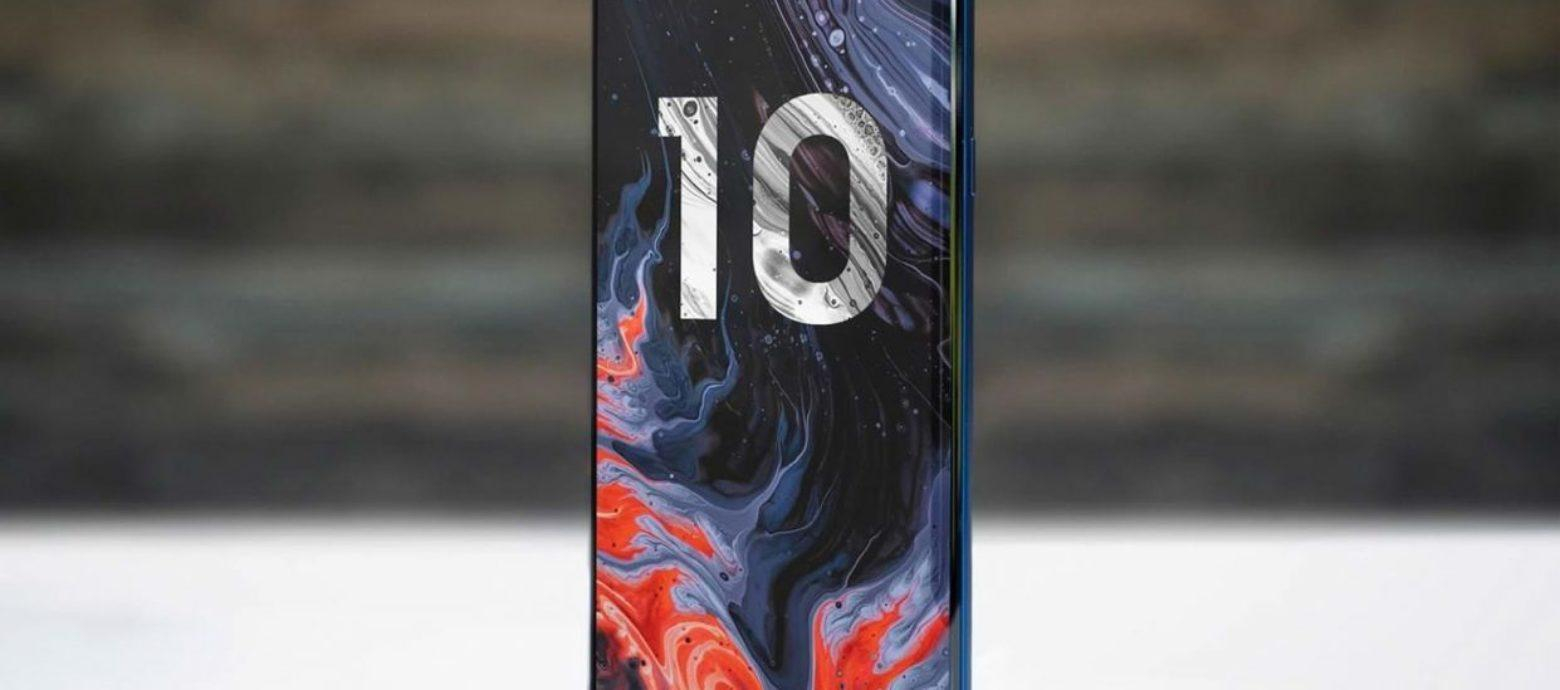 Раскрыли характеристики камеры смартфона Samsung Galaxy Note 10