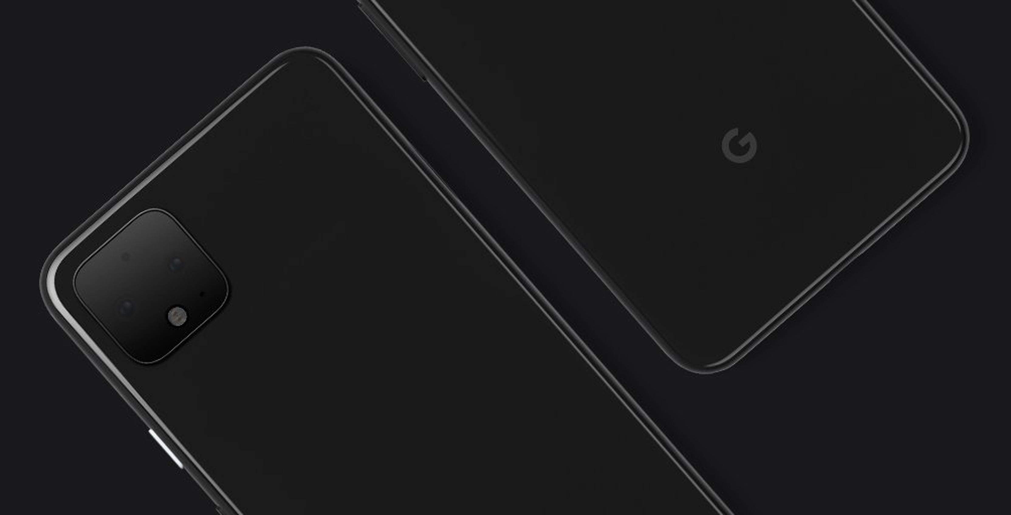Ключевые особенности смартфонов Google Pixel 4 опубликовали в сети