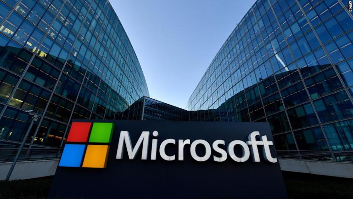 Украинец придумал необычную схему и обокрал Microsoft на 10 миллионов долларов