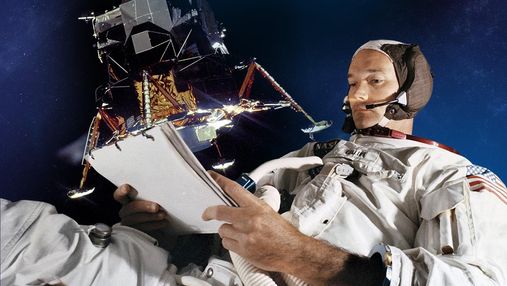 Хто такий Майкл Коллінз: життя забутого астронавта Apollo 11