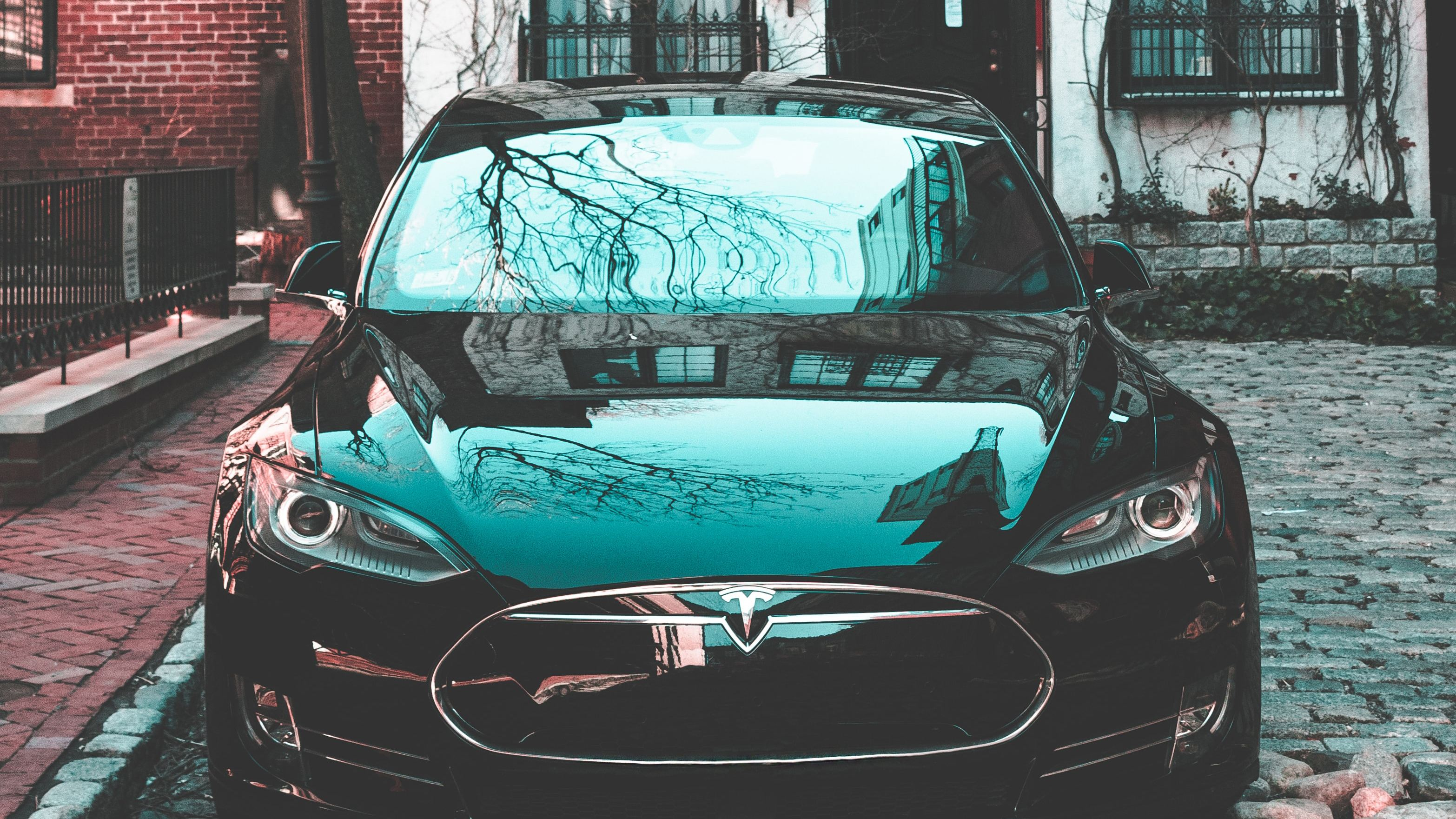 Tesla Model S установил невероятный рекорд пробега