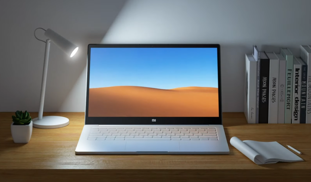 Xiaomi представила компактную LED-лампу