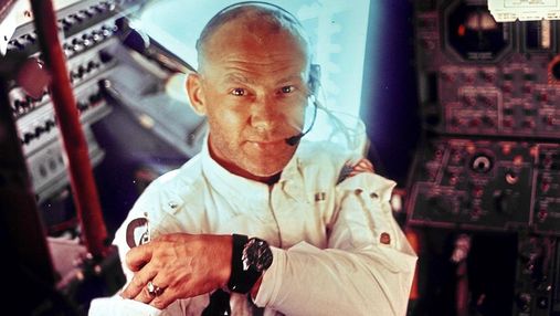 Кто такой Олдрин: история астронавта, который совершил первую пилотируемую посадку на Луну Кто такой Олдрин: история астронавта, который совершил первую пилотируемую посадку на Луну