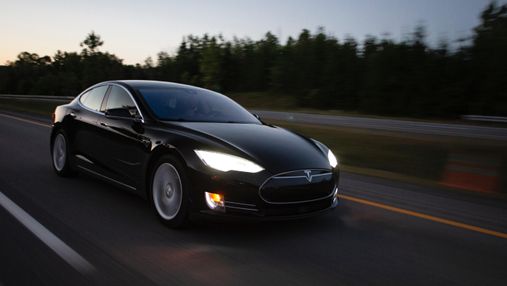 Безопасны ли электрокары: новый отчет компании Tesla