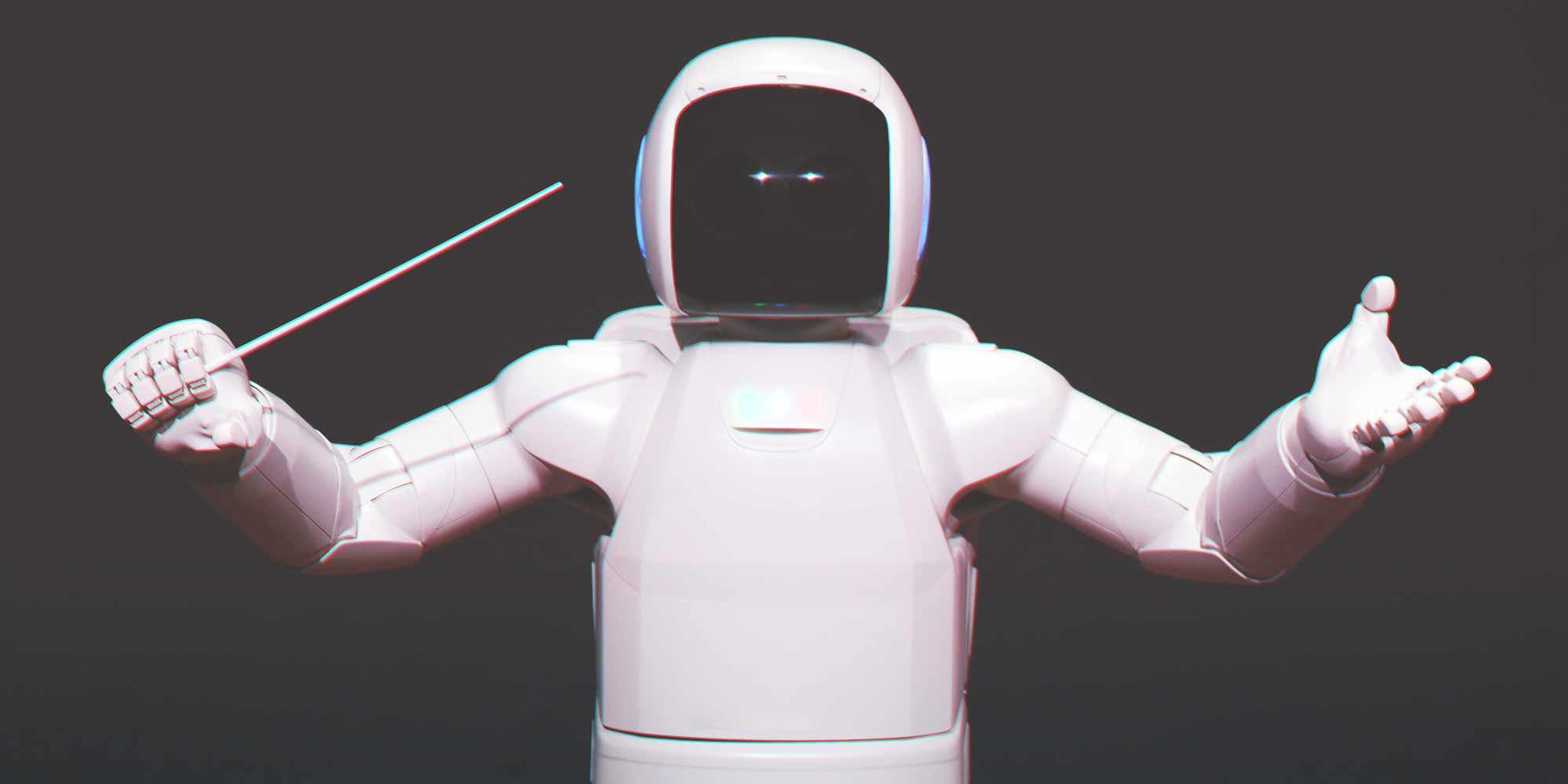 Нейросеть научили создавать джазовые композиции: видео