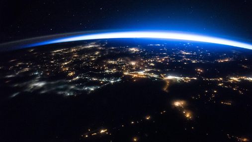 Фото дня: яскраві знімки Землі із космосу 