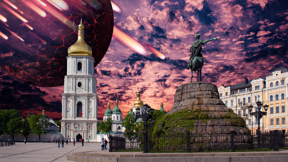 Нибиру – что это, будет ли конец света и когда Нибиру упадет на Землю