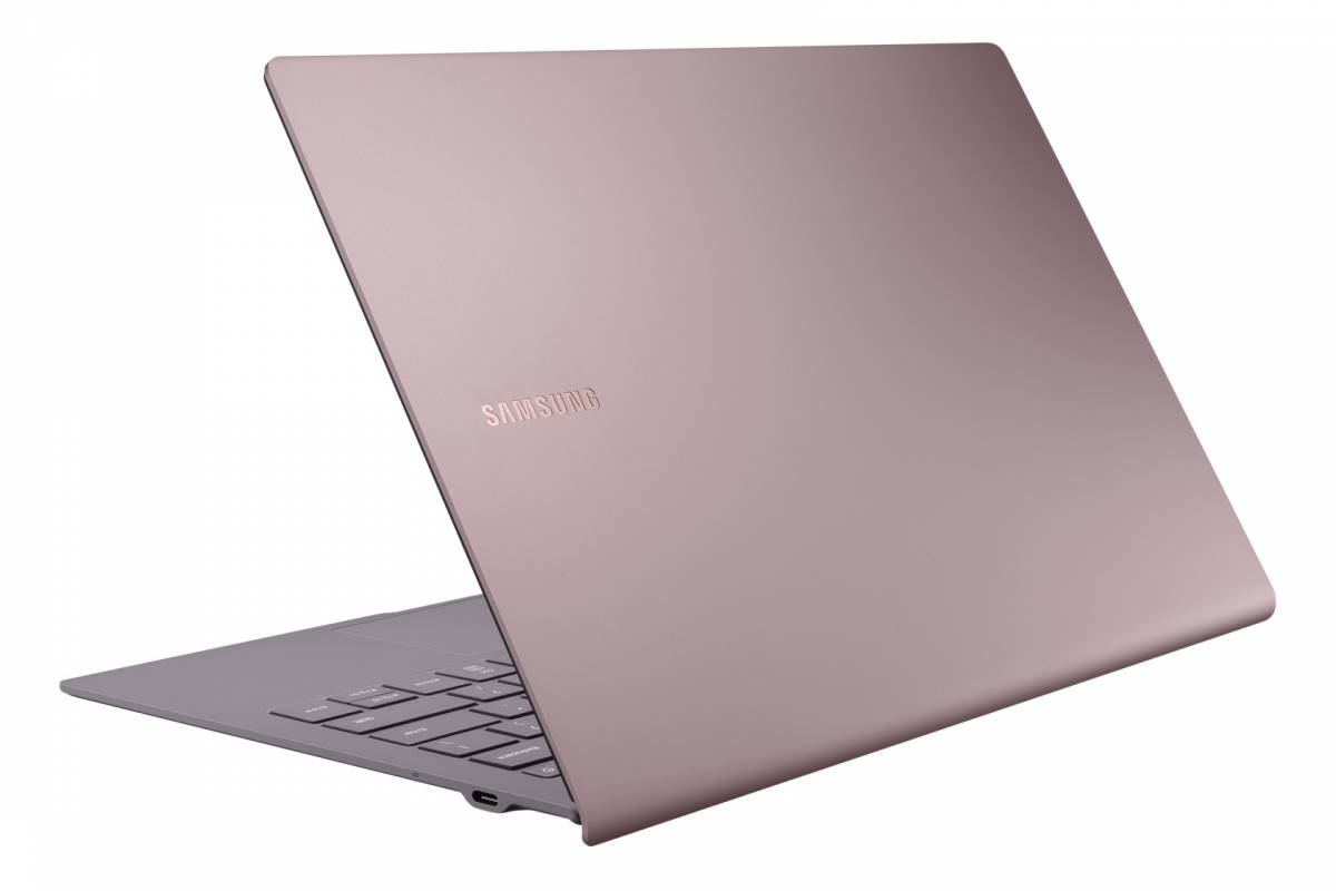 Samsung Galaxy Book 2: чрезвычайно тонкий ноутбук – что он умеет