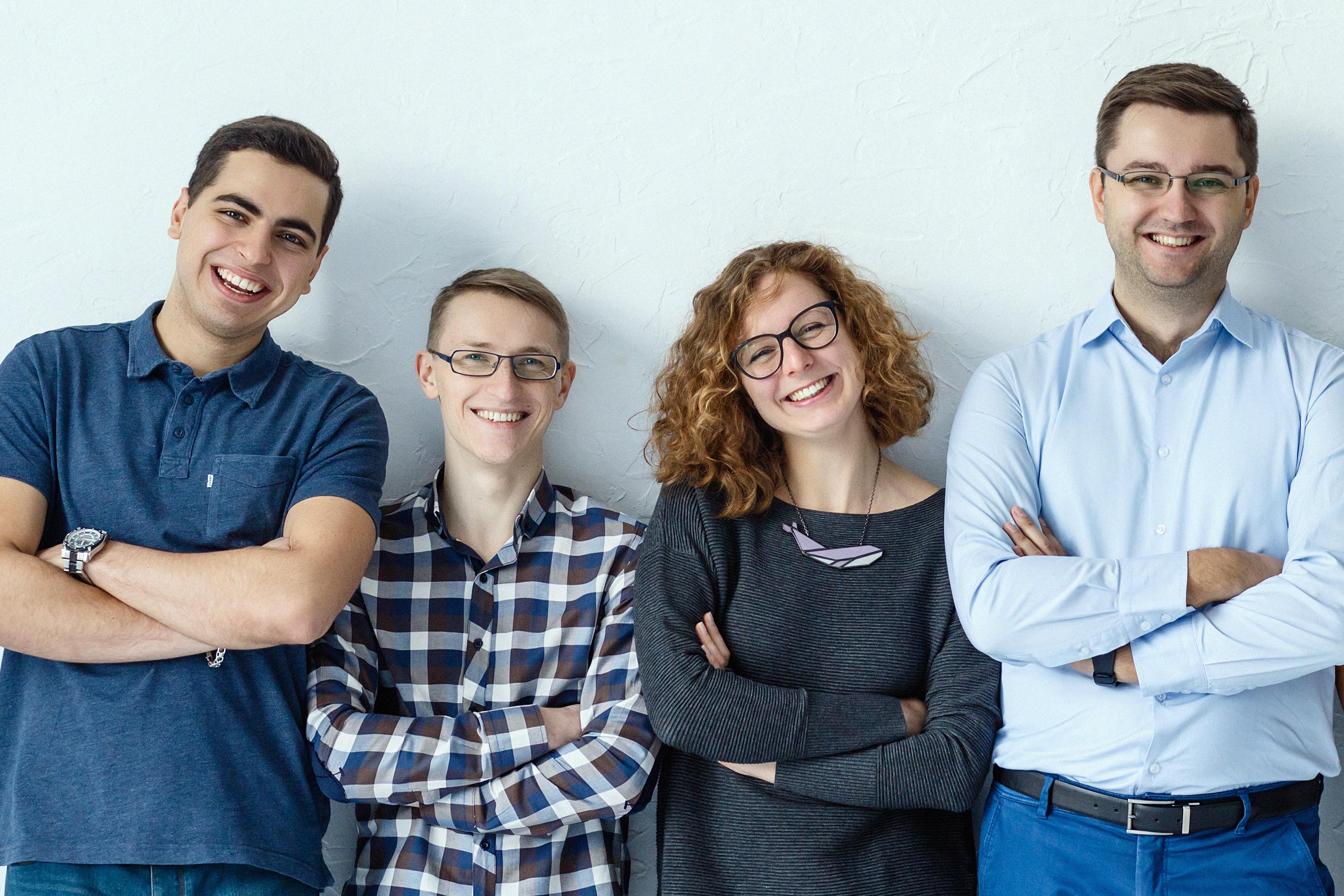 Как идею превратить в успешный стартап: важные советы