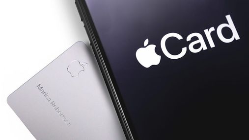 Стив Джобс придумал Apple Card задолго до Iphone: детали