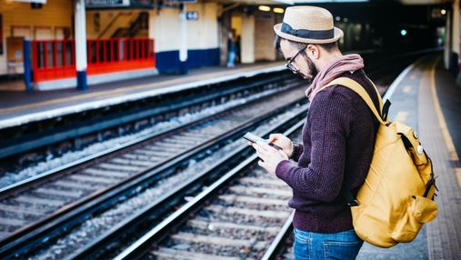 К хорошему быстро привыкаешь: почему пользователи 5G не готовы возвращаться к сетям LTE К хорошему быстро привыкаешь: почему пользователи 5G не готовы возвращаться к сетям LTE