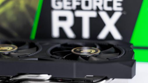 NVIDIA може представити "супер-флагман" – відеокарту GeForce RTX 2080 Ti Super