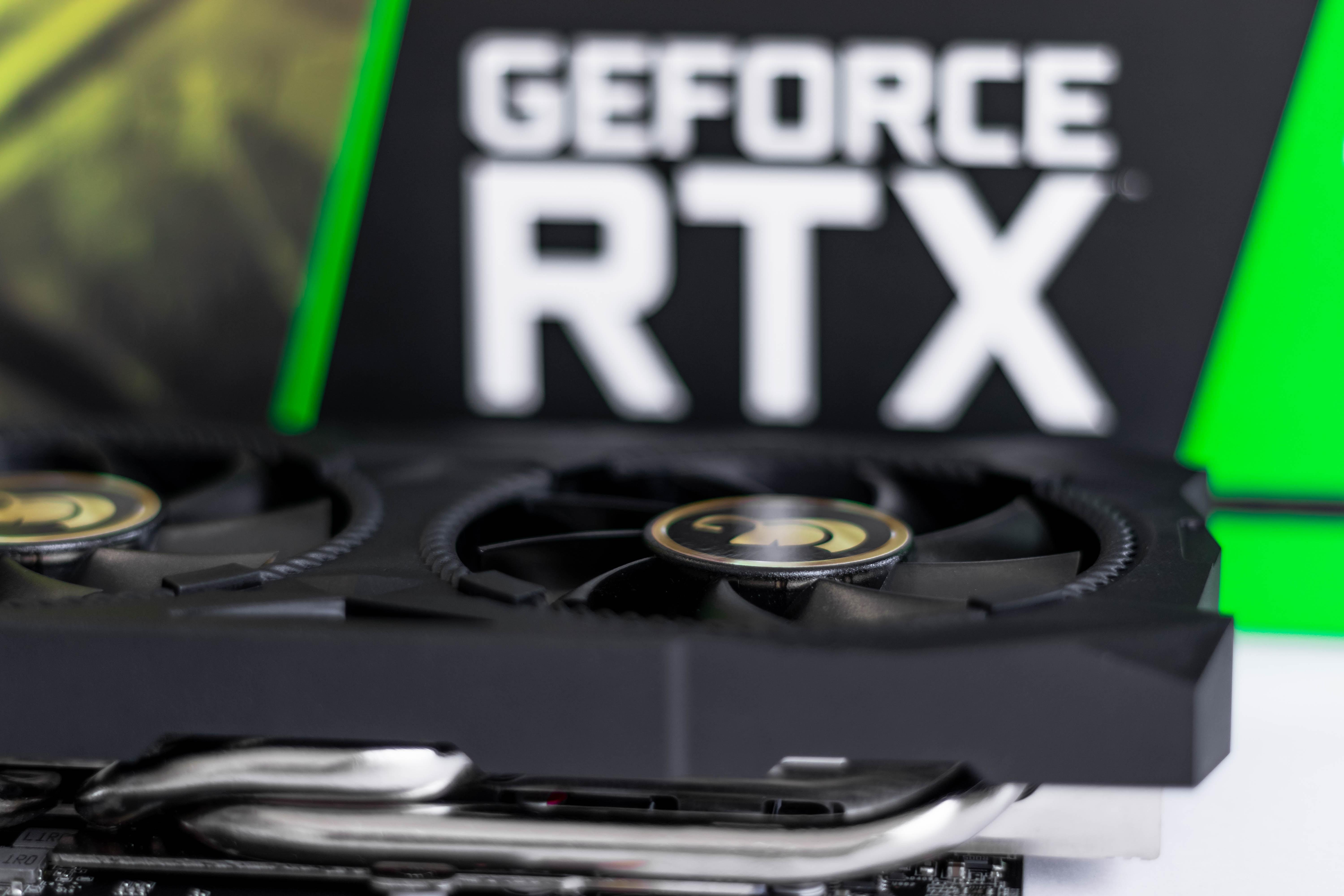 NVIDIA может представить "супер-флагман" – видеокарту GeForce RTX 2080 Ti Super