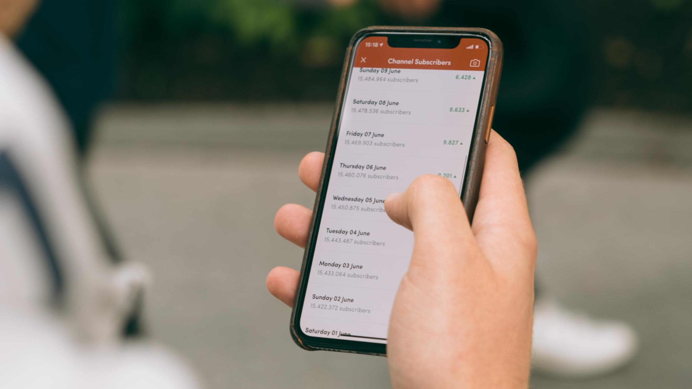 YouTube втратить популярну функцію: деталі - 22 августа 2019 - 24 Канал