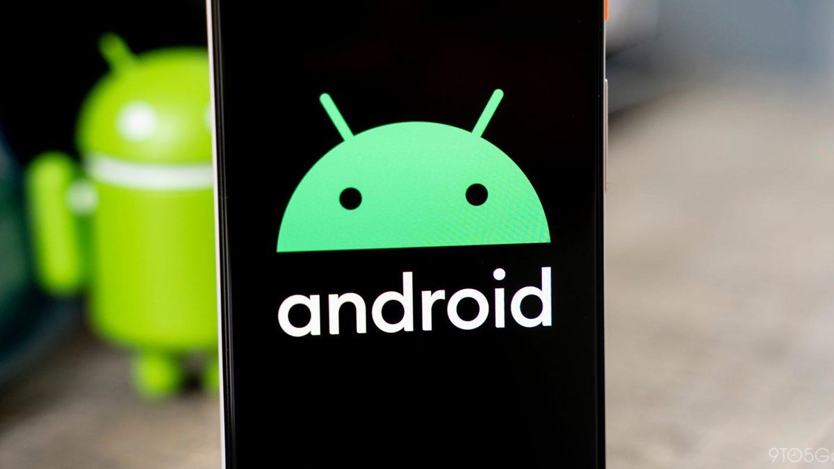 Больше никаких сладостей: Google провела ребрендинг операционной системы Android