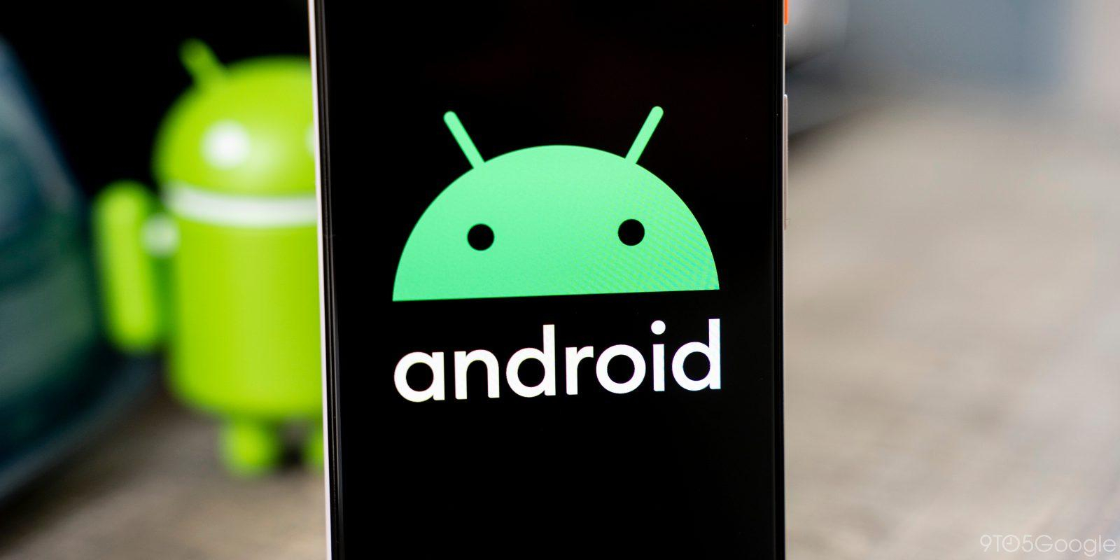 Больше никаких сладостей: Google провела ребрендинг операционной системы Android