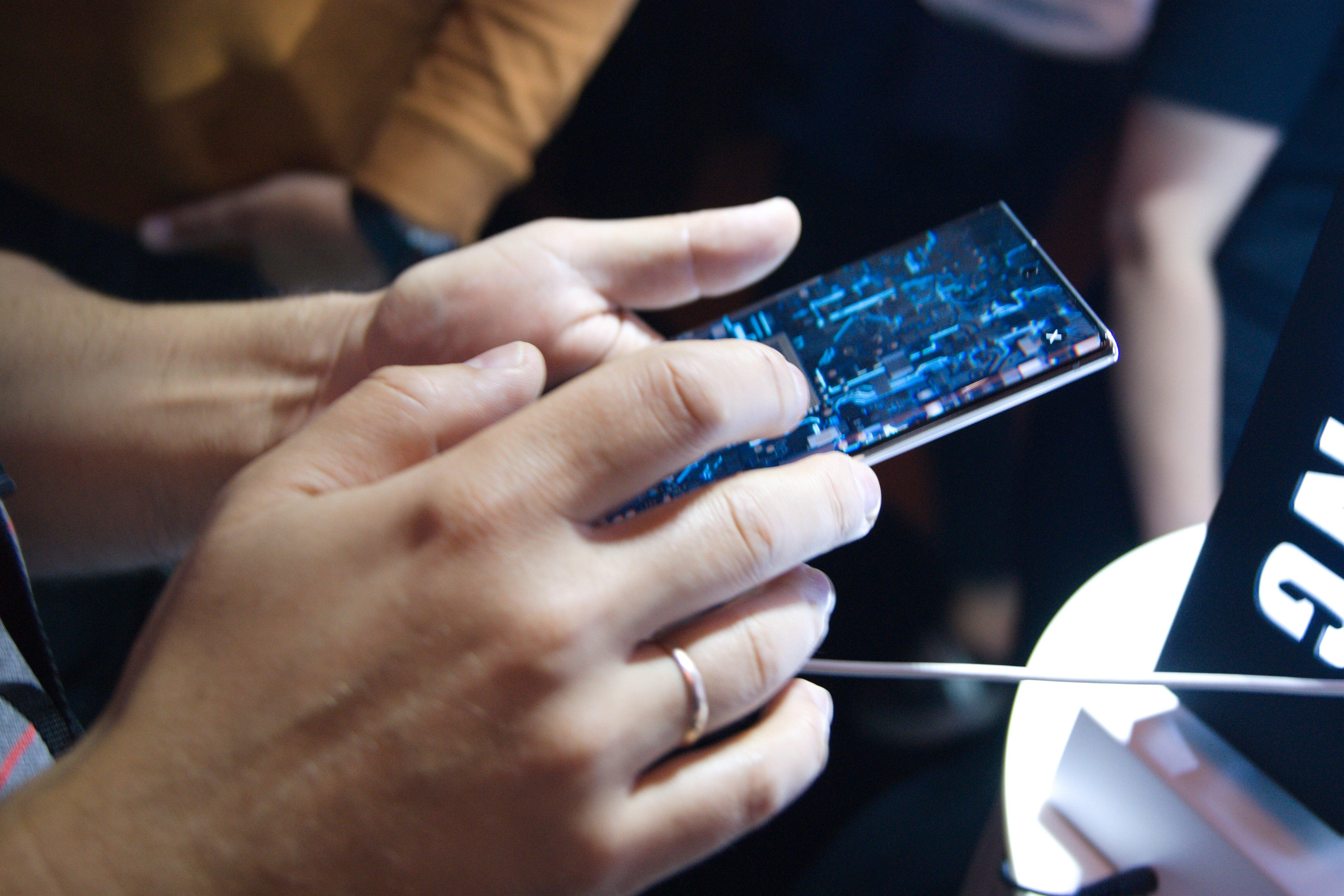 Лучшие смартфоны августа 2019 