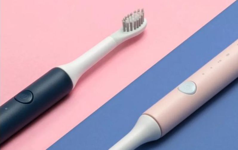 Для него и для нее: новая электрощетка от Xiaomi, которую почти не нужно заряжать