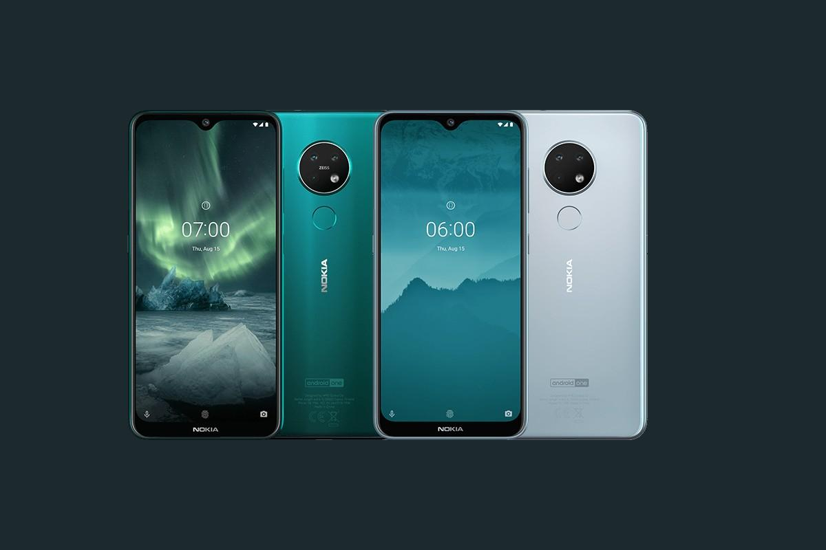 Nokia представила два смартфони-середнячки: чим вони цікаві
